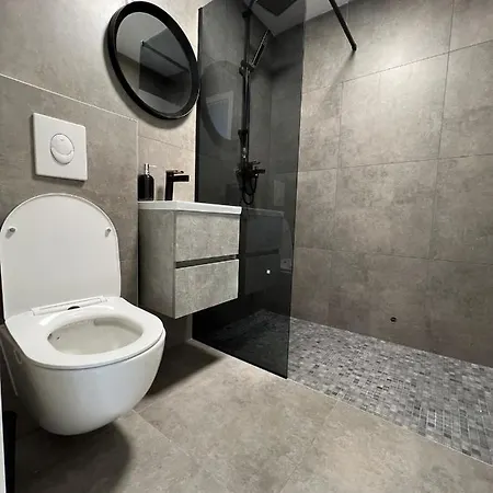 Centrium Makarska