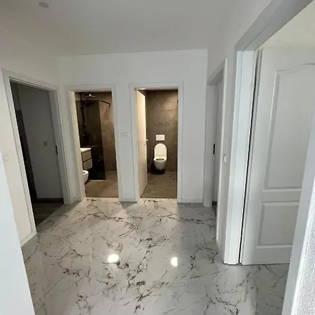 Apartmán Centrium Makarska Makarská