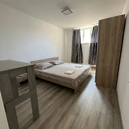 Centrium Makarska Apartmán