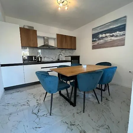 Centrium Makarska