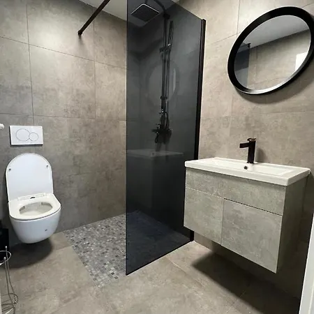 Centrium Apartment