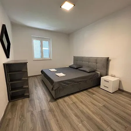 Centrium Makarska Apartament