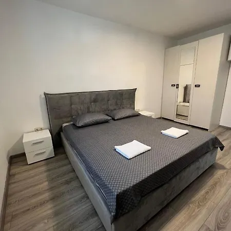 Centrium Makarska
